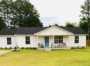 1010 E Gate Dr, Bainbridge, GA 39817