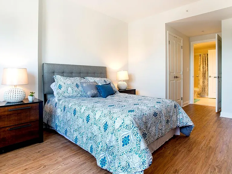 The Bonifant - Senior Apartments 62+ — Photo 5