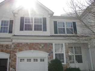 47 Weaver Dr, Marlton, NJ 08053