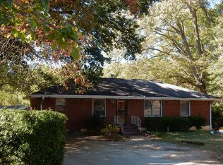 2965 Gresham Rd, Atlanta, GA 30316