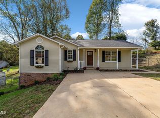 140 Tracy St, Bristol, VA 24201