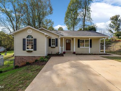 140 Tracy St, Bristol, VA, 24201