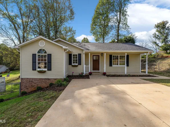 140 Tracy St, Bristol, VA 24201