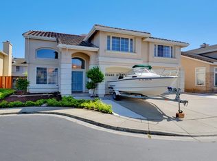 2012 Horizon Ct, San Leandro, CA 94579