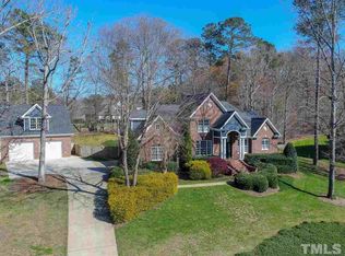 3905 Orchard Point Ct, Apex, NC 27539