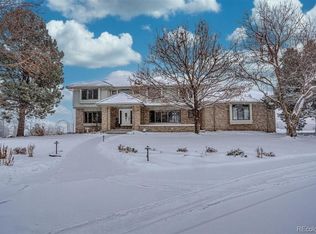 7770 Coventry Dr, Castle Rock, CO 80108