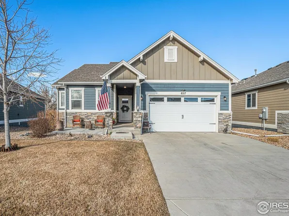 8217 River Run Dr, Greeley, CO 80634