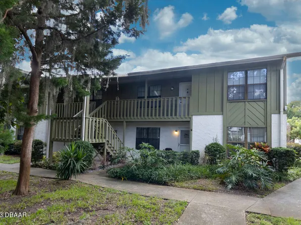 840 N Center Ave #520, Daytona Beach, FL 32117