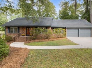 2757 Arldowne Dr, Tucker, GA 30084
