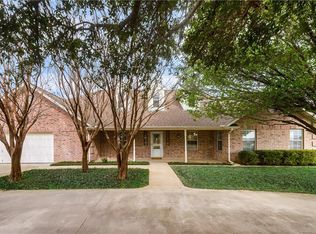 11508 Eagle Vista Dr, Fort Worth, TX 76179