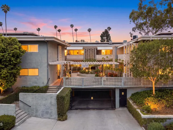 1520 Spruce St APT 11, South Pasadena, CA 91030