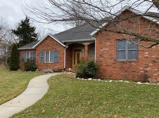 3218 W Aussie Ct, Springfield, MO 65810