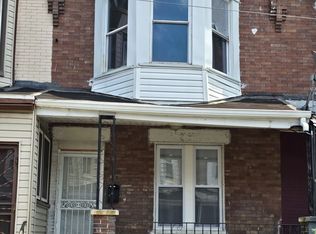47 N Hobart St, Philadelphia, PA 19139