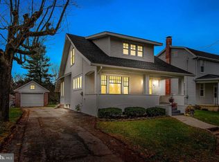 2500 Broad St, York, PA 17408