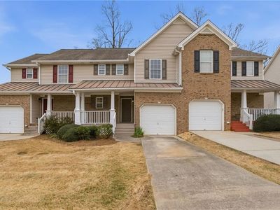 533 Fox Creek Xing, Woodstock, GA, 30188