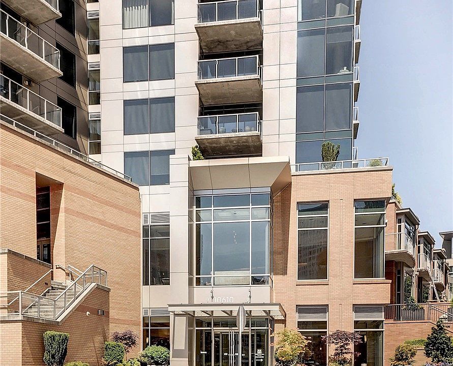 1st image of 10610 NE 9th Pl Unit 706