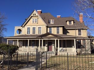 506 N Cascade Ave #102, Colorado Springs, CO 80903