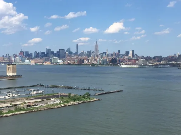 20 2nd St APT 1808, Jersey City, NJ 07302