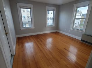 170 Ingleside Ave #2, Worcester, MA 01604
