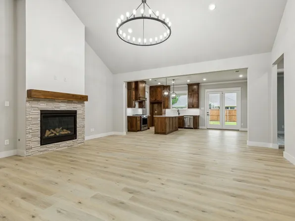 1314 Caleb Rd, Van Alstyne, TX 75495