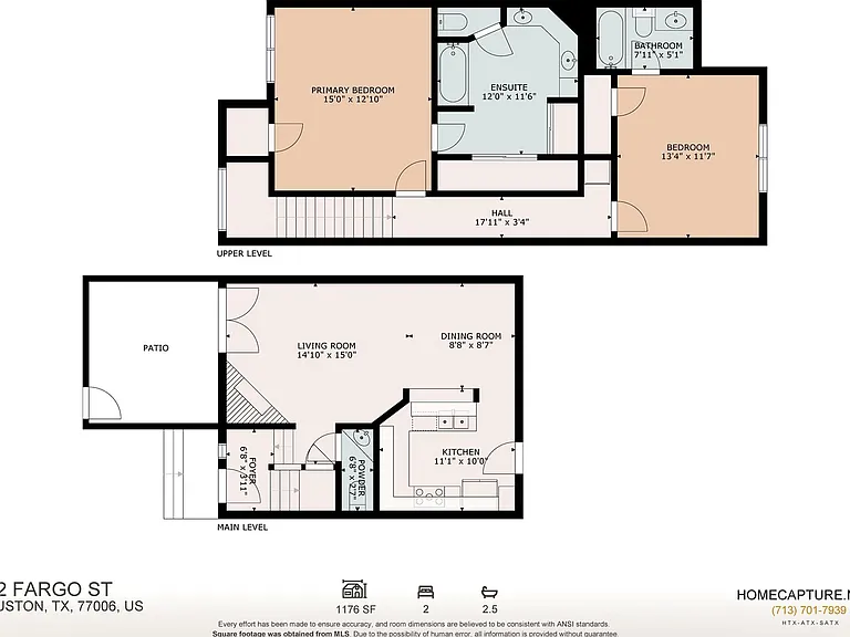 612 Fargo St #612 — Photo 36