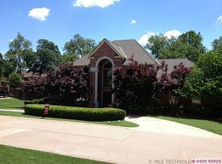 10115 S 72nd East Ave, Tulsa, OK 74133