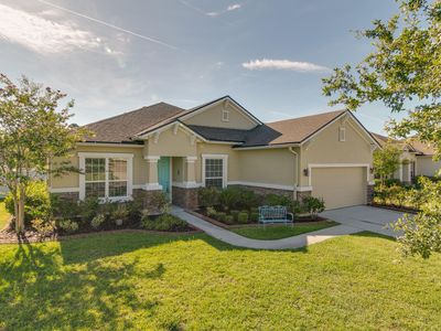 483 Pine Eagle Dr, Fleming Island, FL, 32003