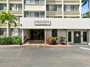 5122 Likini St APT 113, Honolulu, HI 96818