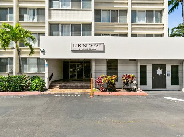5122 Likini St APT 113