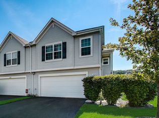 920 Saddle Ridge Dr, Joliet, IL 60432