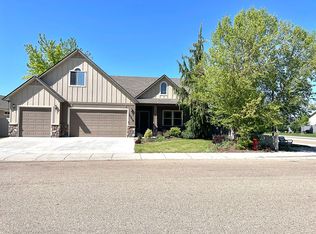 10508 Alpine St, Nampa, ID 83687