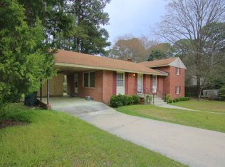 1604 Bradley Dr, Columbia, SC 29204