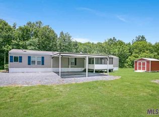 19679 Placid Ln, Livingston, LA 70754