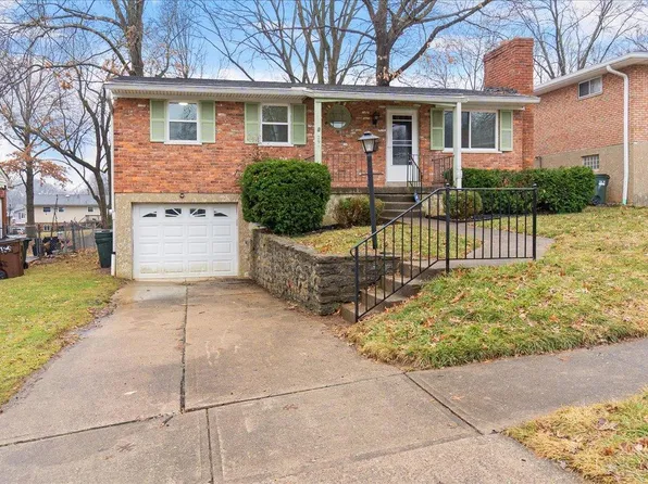 291 Lux Ave, Cincinnati, OH 45216