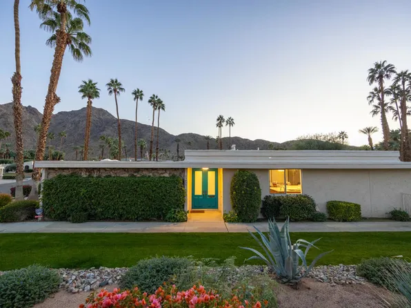 45835 Pawnee Rd, Indian Wells, CA 92210