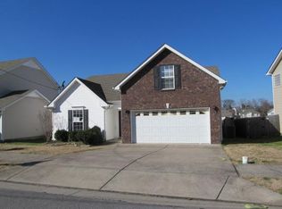 9020 Ristau Dr, Antioch, TN 37013