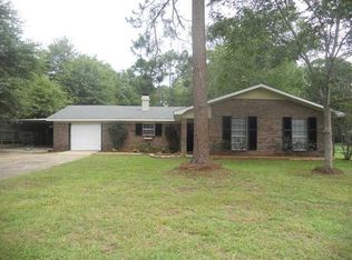 9710 Sunview Dr, Semmes, AL 36575