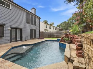 4708 Glenbrook Dr, Grapevine, TX 76051