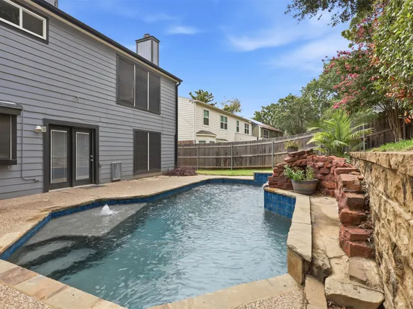 4708 Glenbrook Dr, Grapevine, TX 76051