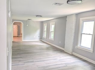 100 Central St #Fl3, Springfield, MA 01105