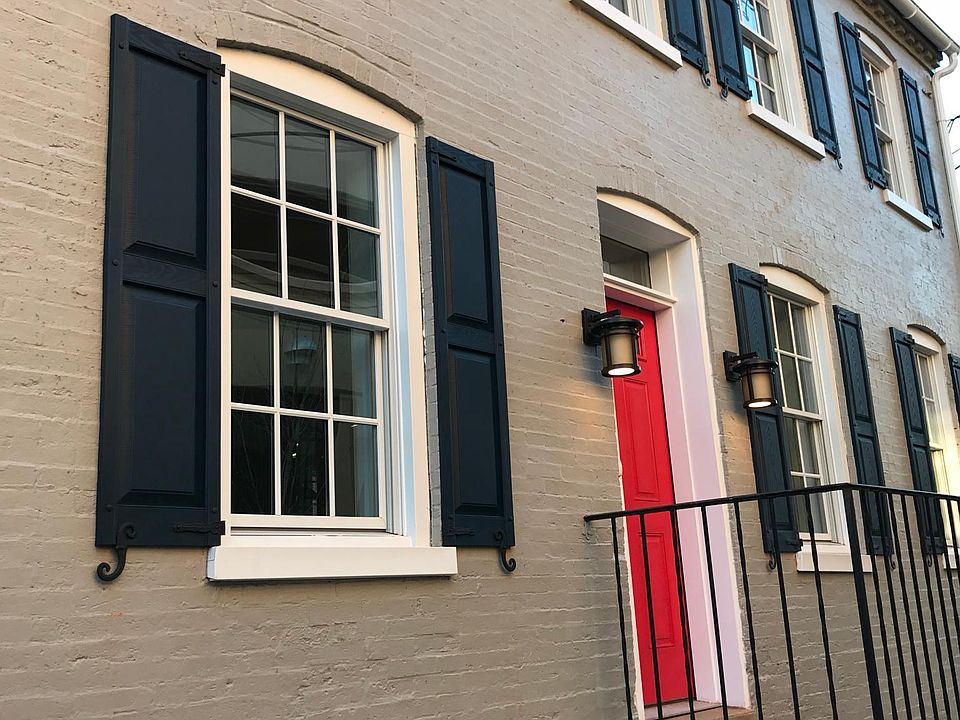 Exterior Front 2