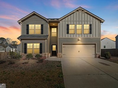 3038 Chris Cir, Villa Rica, GA, 30180