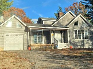 99 Tarkiln Rd, Glocester, RI 02814