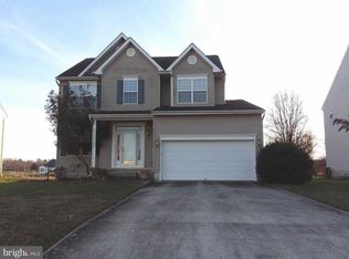 1240 W Birdie Ln, Magnolia, DE 19962