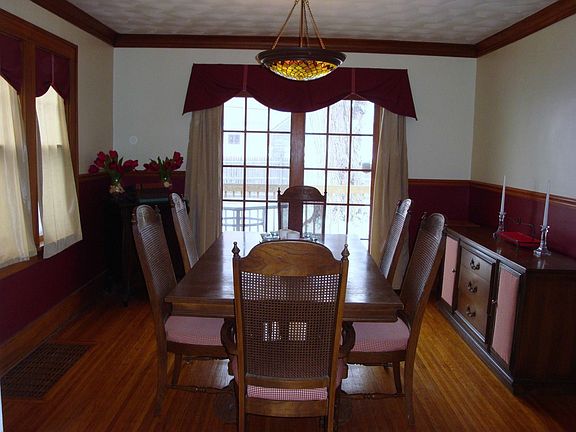 dinning room