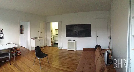 Rented by Brooklyn Heights Real Estate Inc