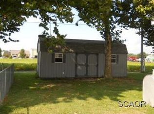 614 Oak Rd, Seaford, DE 19973
