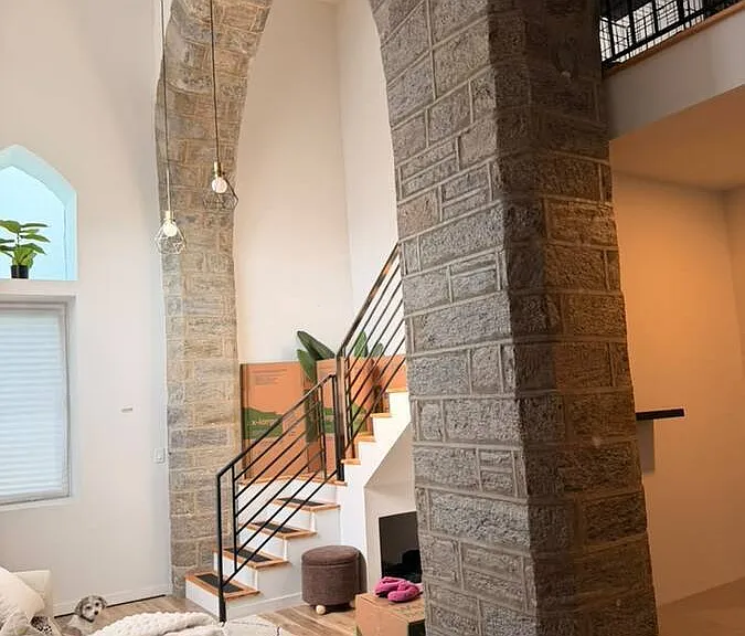 Hillside Lofts — Photo 82