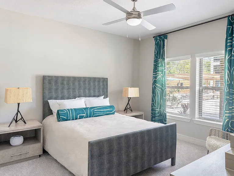 Cue Luxury Living — Photo 4