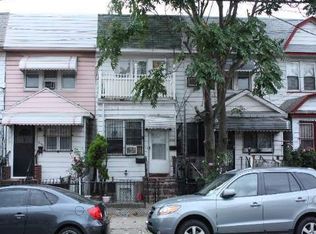 3723 69th St, Woodside, NY 11377